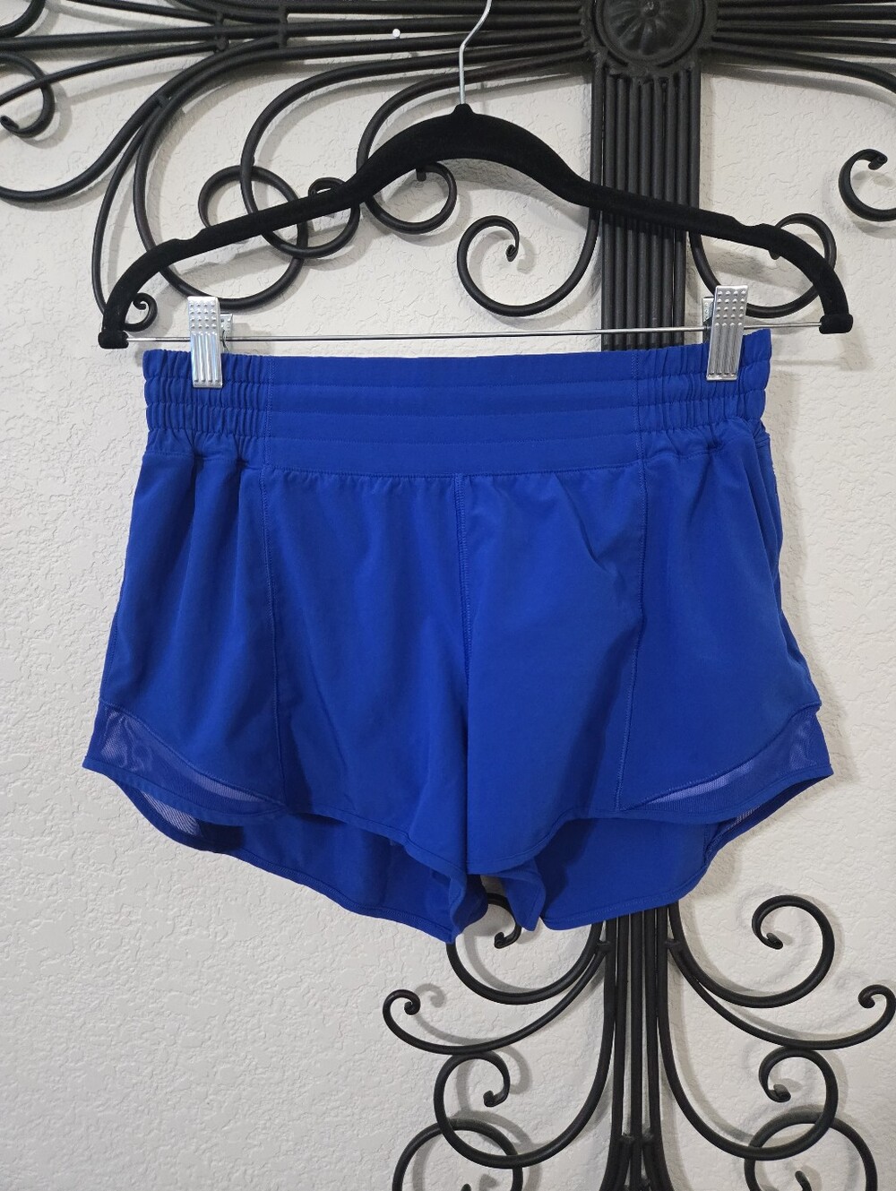 LULULEMON Hotty Hot Shorts | 8